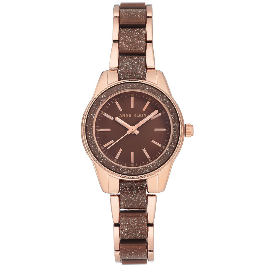 Часы Anne Klein Plastic 3212BNRG